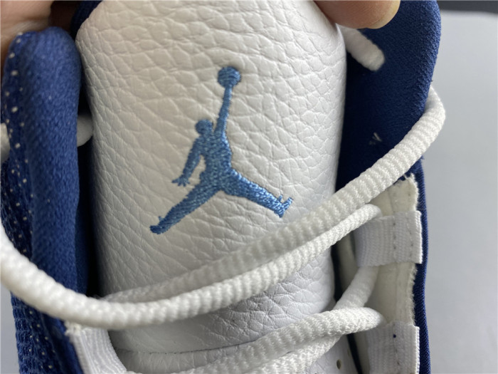 air jordan 13 retro "flint" (2020) - 414571-404