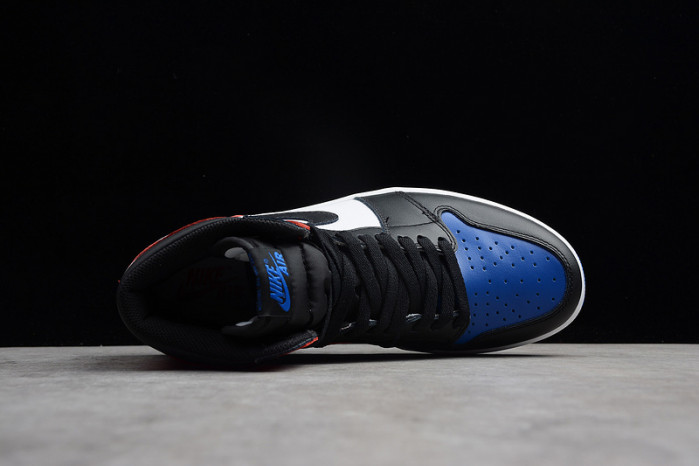 air jordan 1 retro high og "top 3" mens 555088-026