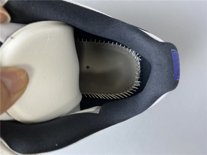 air jordan 11 low wmns “concord” ah7860-100