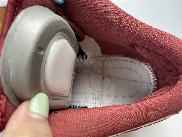 nike sb dunk low pro dark russet cedar bq6817-202