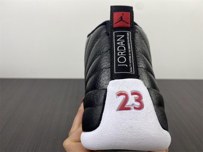 jordan 12 retro playoffs ct8013-006
