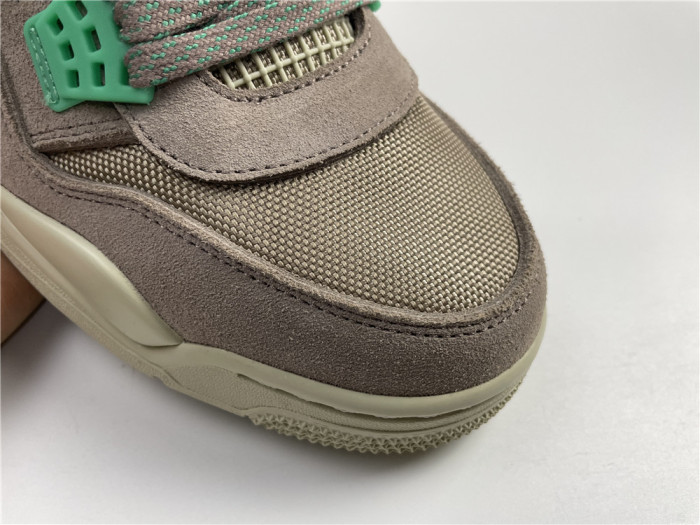 union x air jordan 4“ taupe haze” dj5718-242