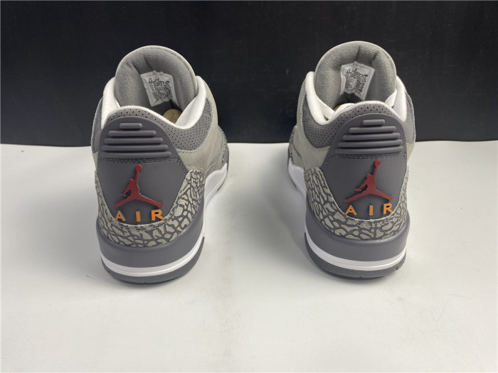 air jordan 3 “cool grey” ct8532-012