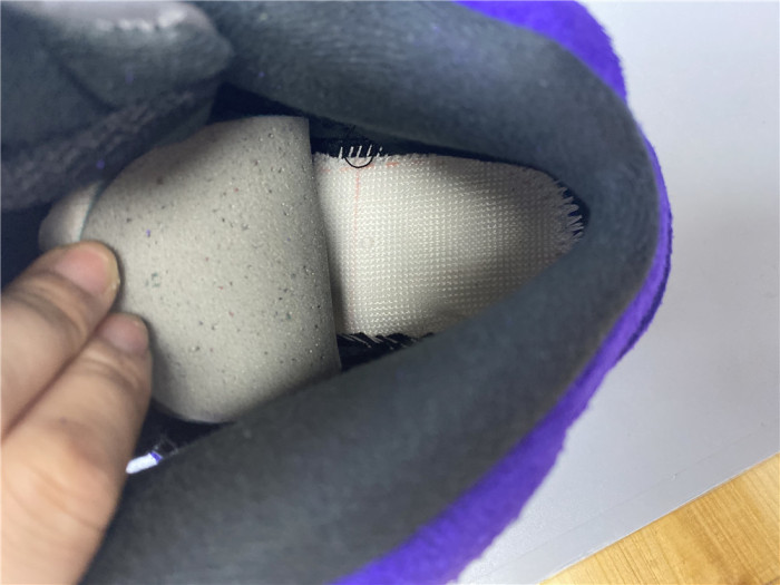 jordan 5 retro alternate grape - 136027-500