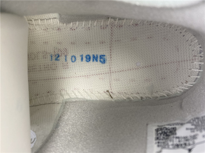 off white air jordan 5 sp grey green - ct8480-105