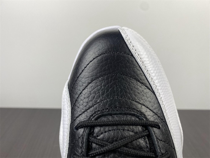 jordan 12 retro playoffs ct8013-006