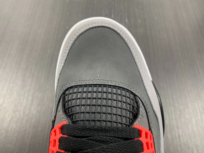 jordan 4 retro infrared dh6927-06