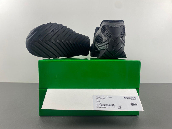 BOTTEGA VENETA ORBIT SNEAKER BV005