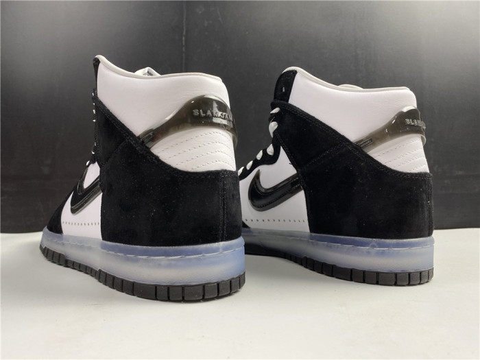 nike dunk high slam jam white black da1639-101