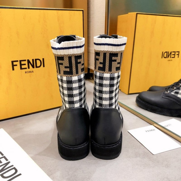 fen boots