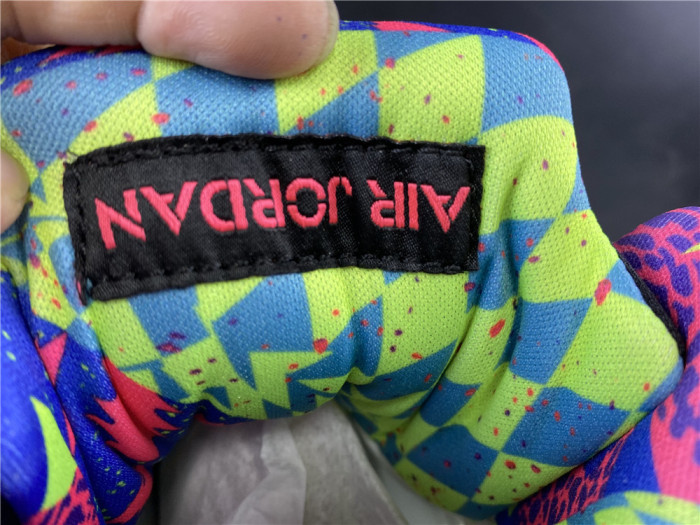 air jordan 5 alternate white bel-air db3335-100