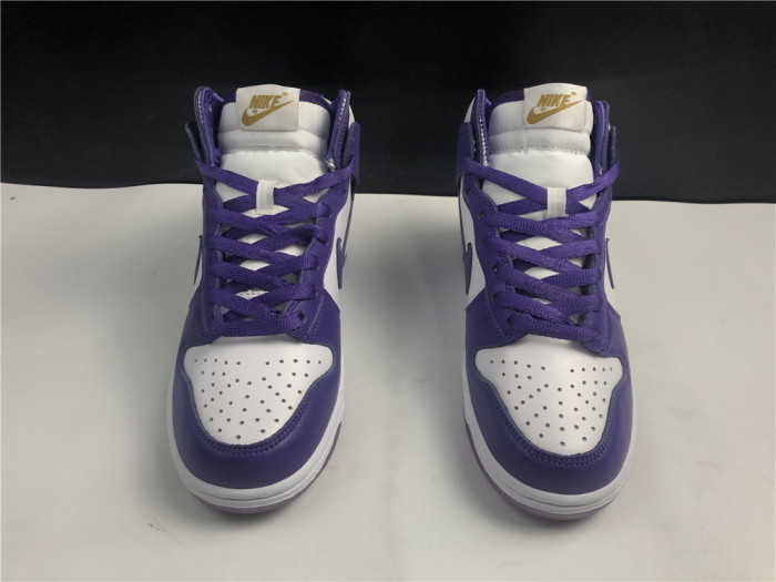 nike dunk high sp varsity purple - dc5382-100
