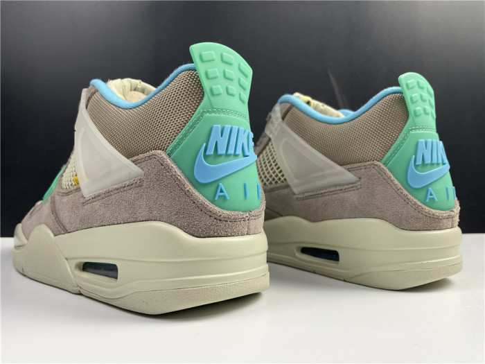 union x air jordan 4“ taupe haze” dj5718-242