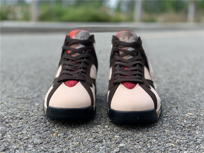 patta x air jordan 7 sp "shimmer" at3375-200