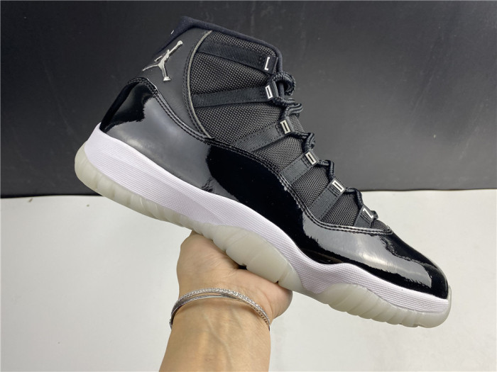 jordan 11 retro jubilee 25th anniversary - ct8012-011