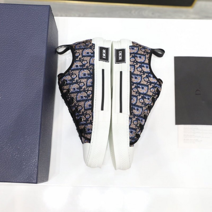 D*or b23 low-top sneakers