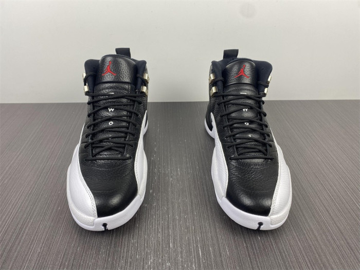 jordan 12 retro playoffs ct8013-006