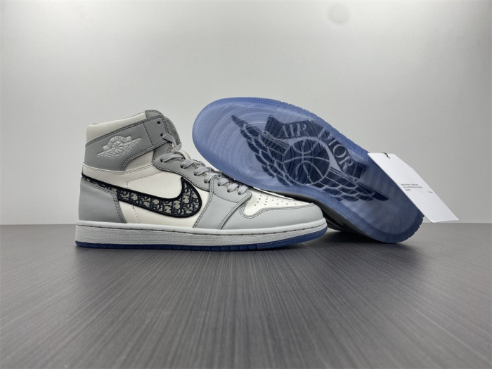 air jordan 1 x dr retro high cn8607-002