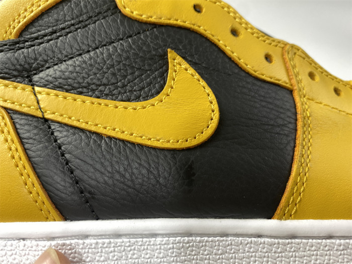 air jordan 1 high og “pollen” 555088-701