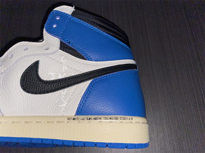 travis scott × fragment × nike air jordan 1 retro high og sp dh3227-105