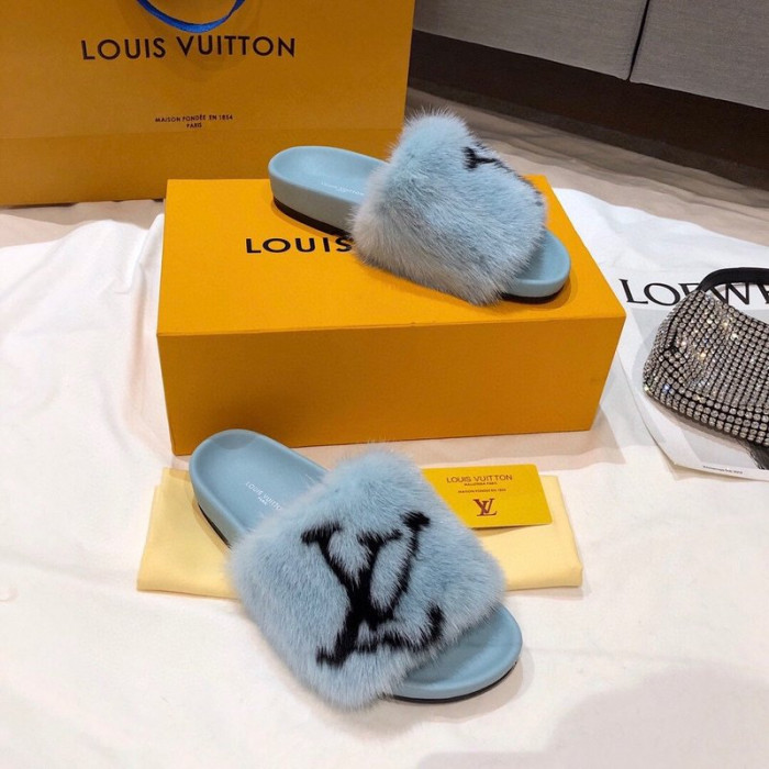 lovt slippers