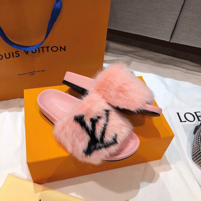 lovt slippers