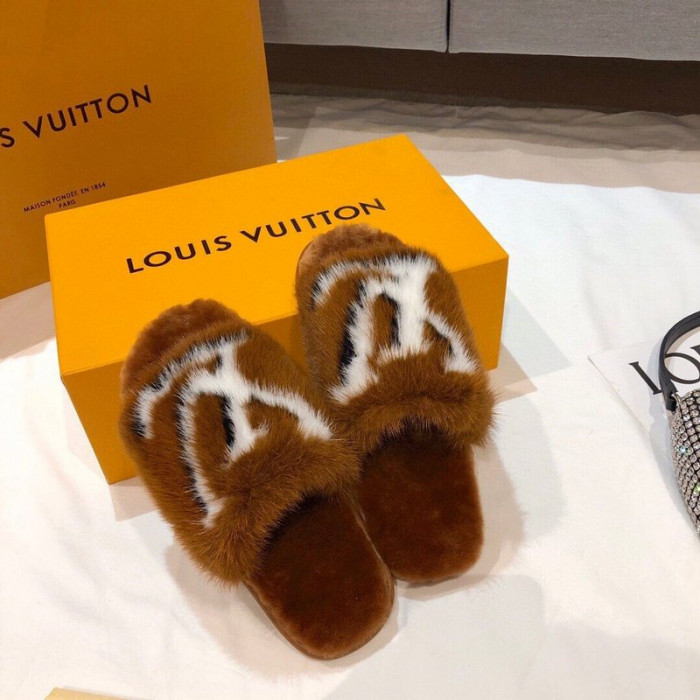 lovt slippers