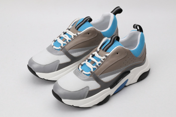 dr homme b22 trainer sneaker