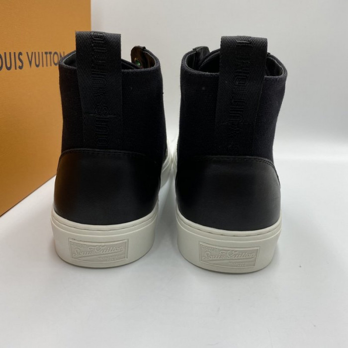 lovt high top sneakers