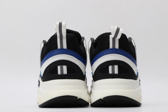 dr homme b22 trainer sneaker