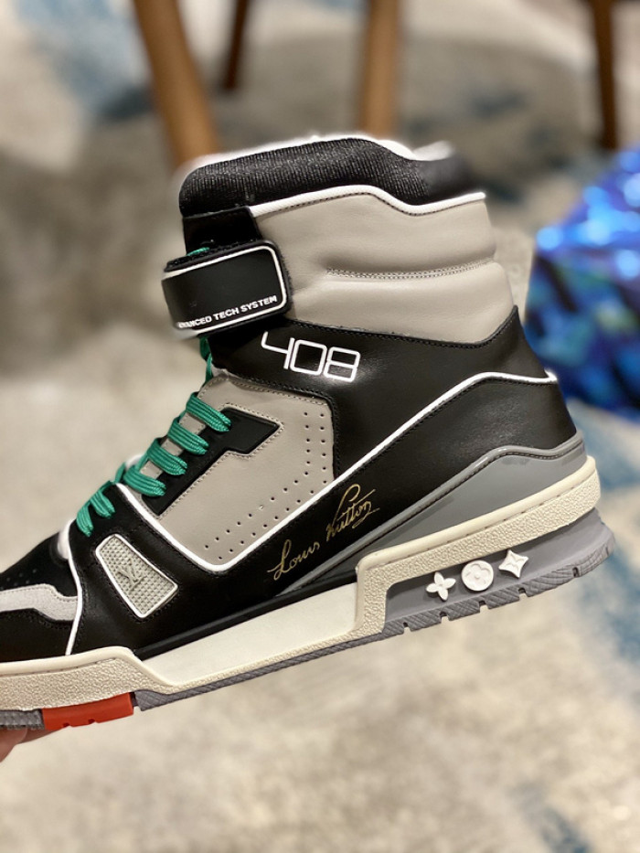lovt high top sneakers