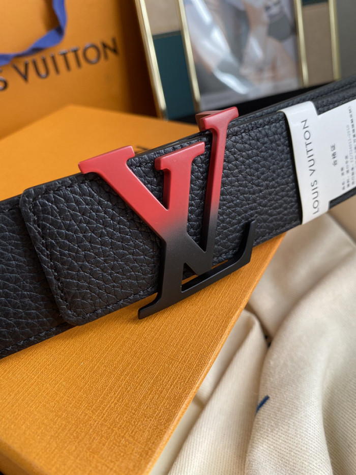 lu vi belt 4.0 cm