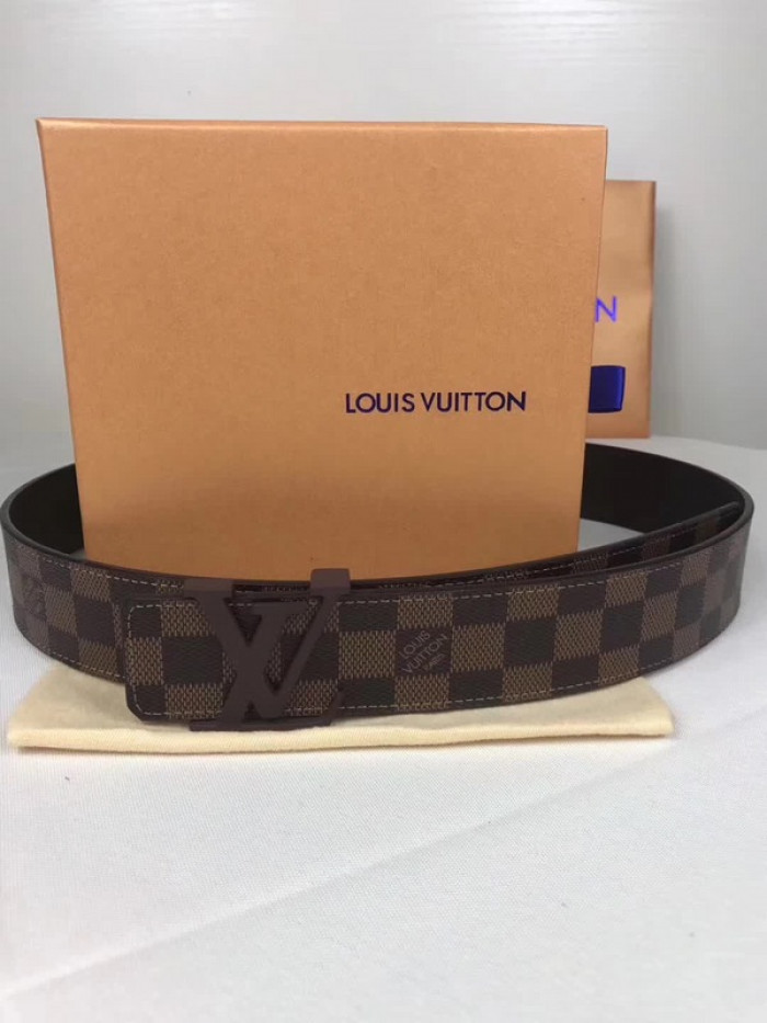 lu vi belt 4.0 cm
