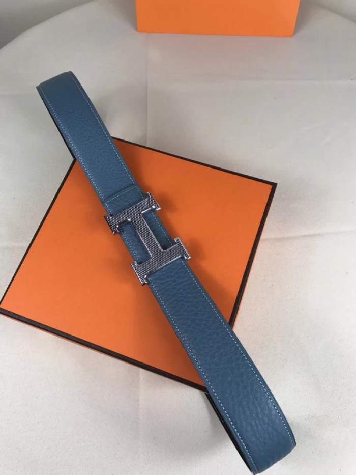 H**mes belt-3.4cm