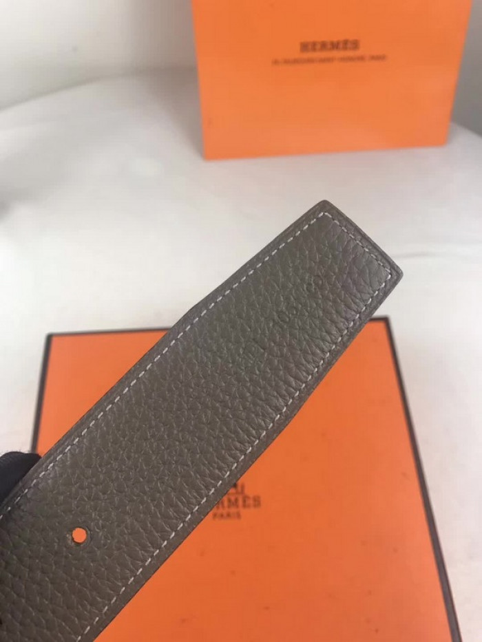H**mes belt-3.4cm
