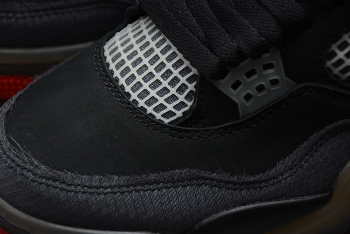 off-white x air jordan 4 