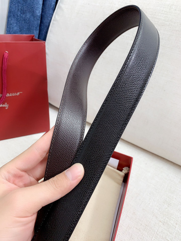 ferragamo belt-3.4cm
