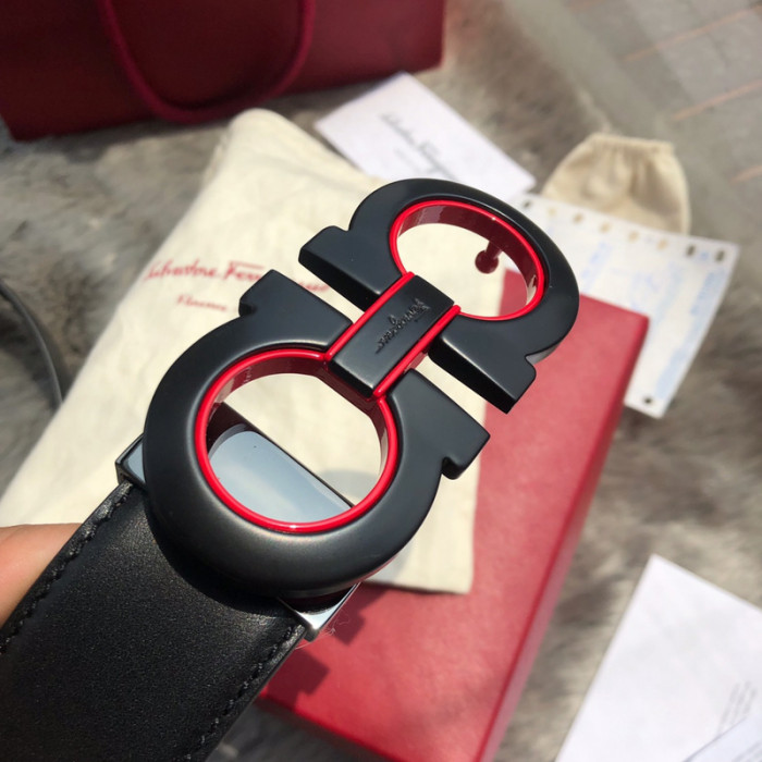 ferragamo belt-3.5cm