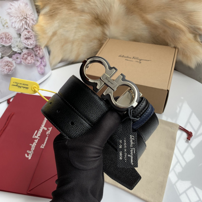 ferragamo belt-3.5cm