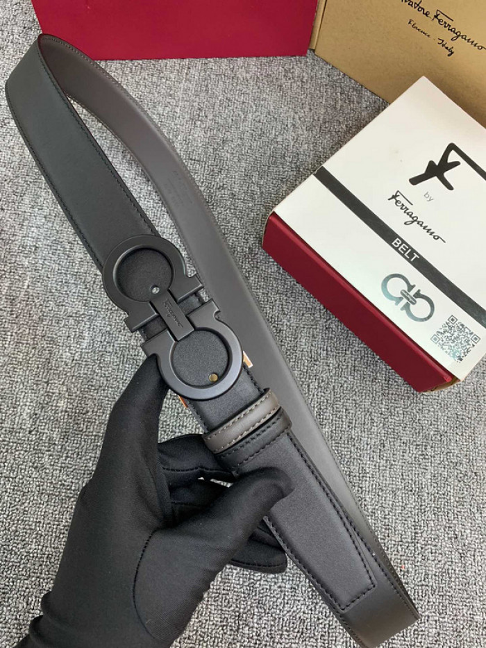 ferragamo belt-3.5cm