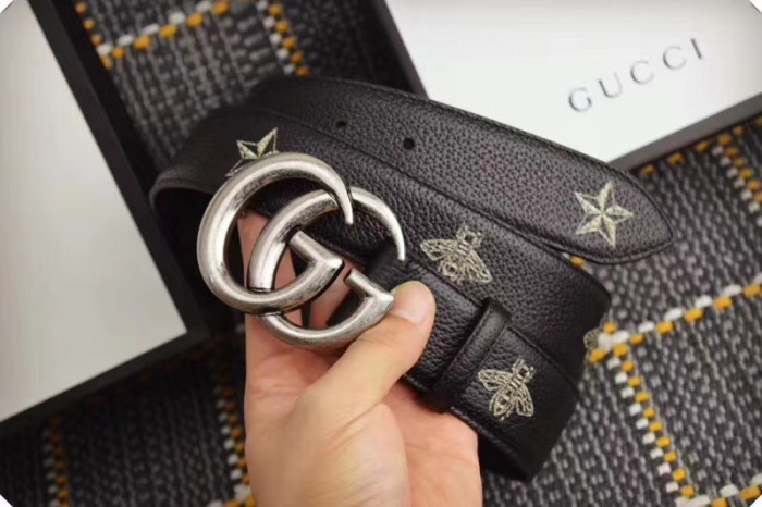 g*u*i belt width 3.8cm