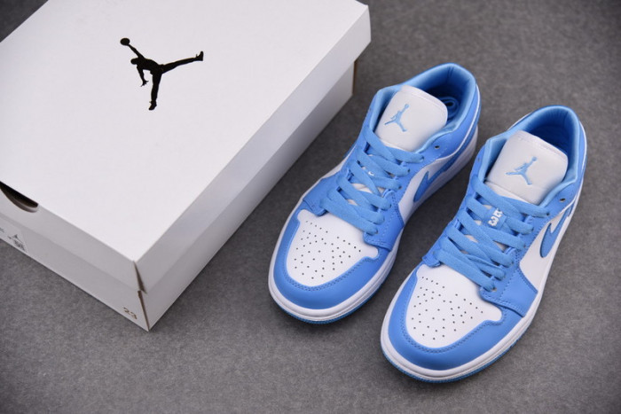 air jordan 1 unc ao9944-441
