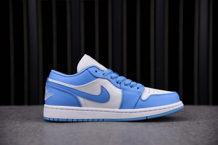 air jordan 1 unc ao9944-441