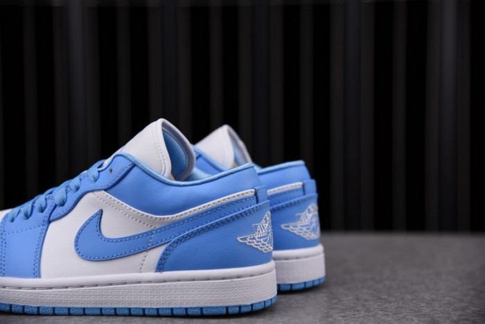 air jordan 1 unc ao9944-441
