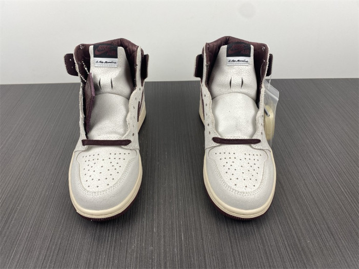 a ma maniere x air jordan 1 do7097-100