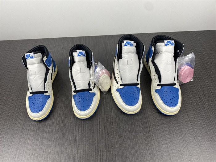 travis scott × fragment × nike air jordan 1 retro high og sp dh3227-105