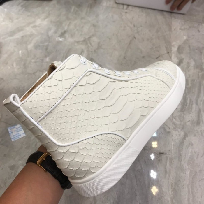 cl sneakers