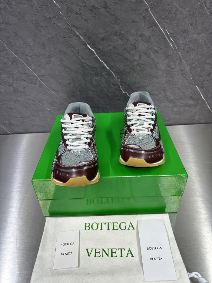 BOTTEGA VENETA ORBIT SNEAKER BV002