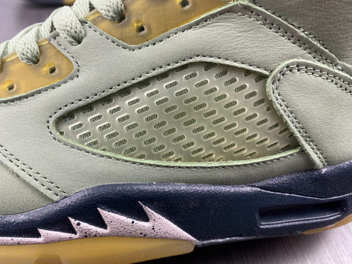 air jordan 5 "jade horizon" dc7501-300