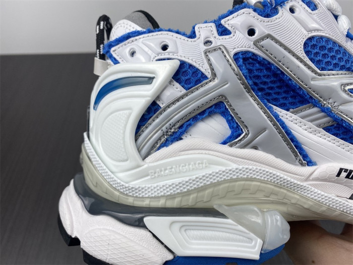 Balenciaga Runner Graffiti BCR027